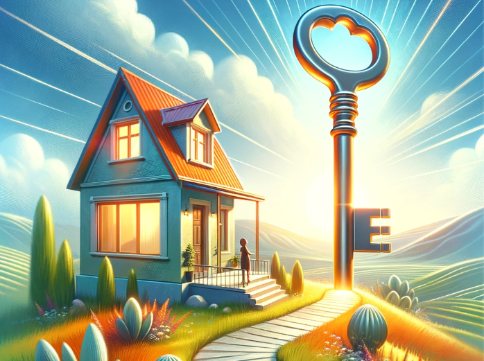 Cash-Out Refinance Success